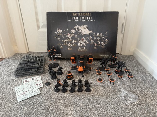 Games workshop warhammer - games, 40k