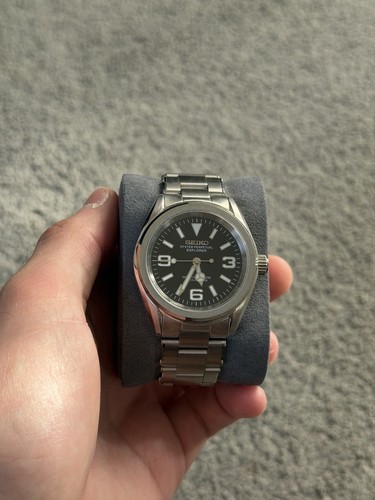 Seiko automatic watch - automatic,