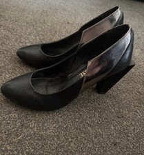 Jade Rose High Heels Size 5