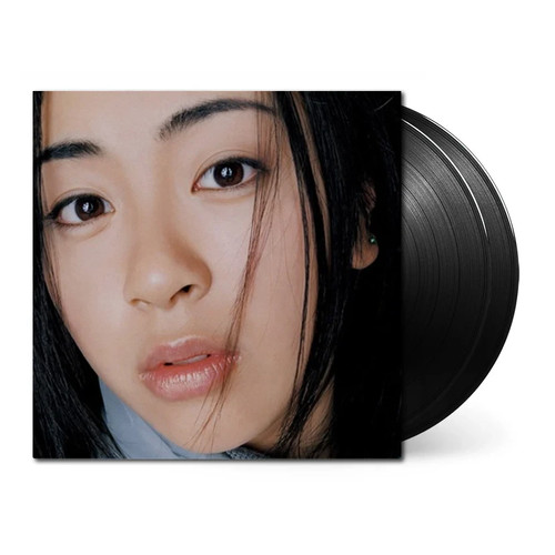 Hikaru utada first love - utada,