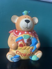Rayware Ceramic Cookie/Biscuit