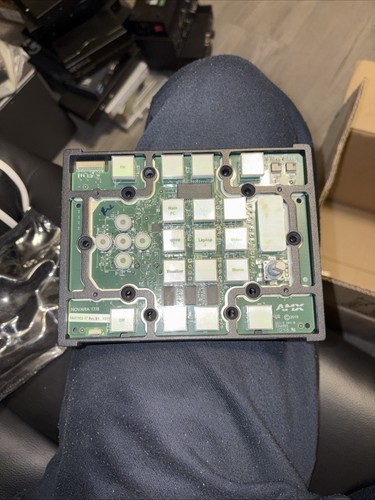 Amx hard drive - amx,