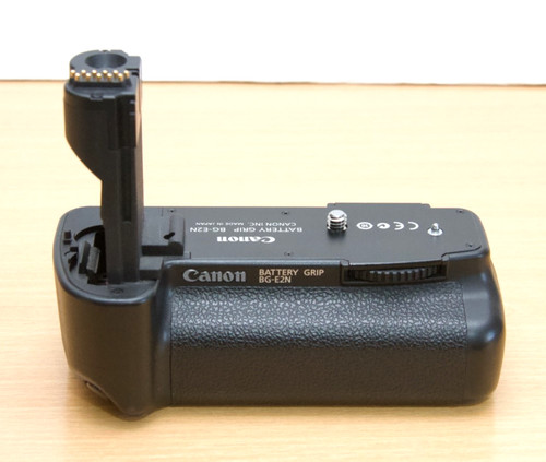 Canon 40d battery grip - 40d,