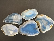 Genuine Agate Slice