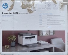 HP LaserJet M234sdn Mono A4