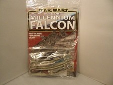 DEAGOSTINI BUILD THE STAR WARS