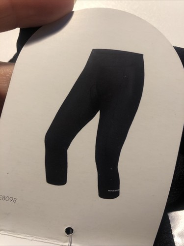 Cropped leggings - cropped,