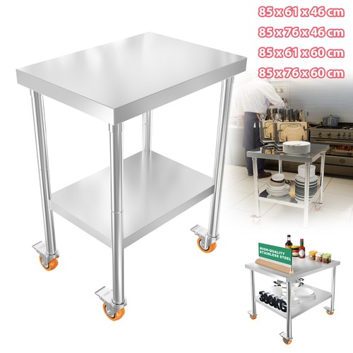 Stainless steel prep - steel,