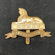 Royal Lincolnshire Regiment -
