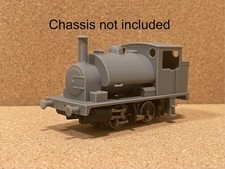 OO Gauge Edwards 3D Printed