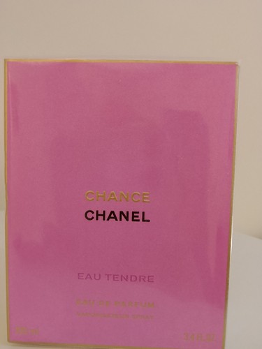Chanel chance eau tendre - chanel,