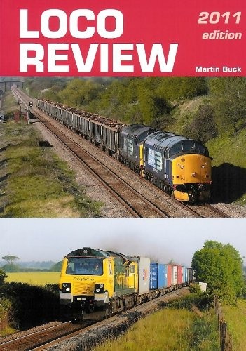 Loco review 2011 buck - review, ed