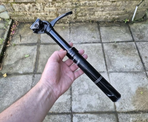 Xlc dropper post seatpost - post,