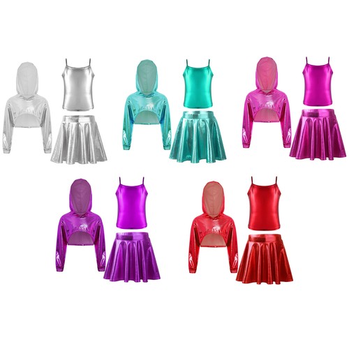 Girls outfits street dancewear - girls,