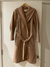 REISS WOMEN’S CAMEL BEIGE