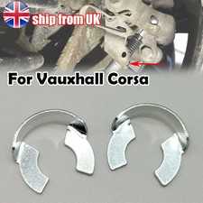 2X For Vauxhall Corsa B C Car
