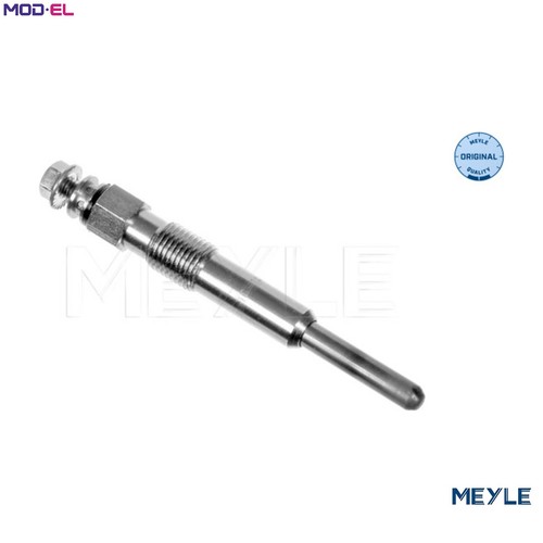 Glow plug 860 0001 - glow, 16-14