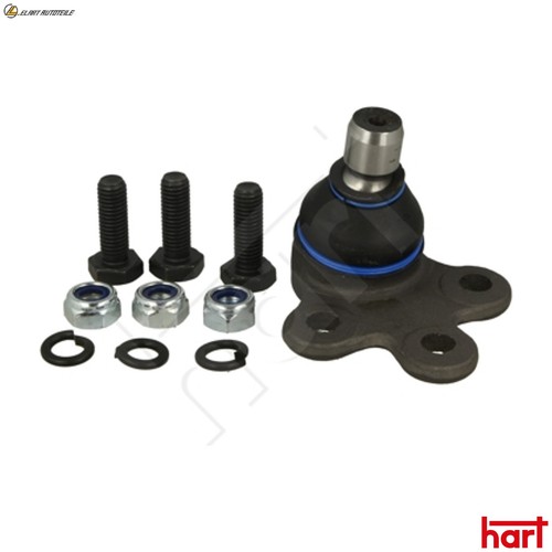 Support guide joint 449 - support,
