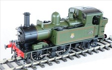 Dapol 7S-006-026 - 7mm O Gauge
