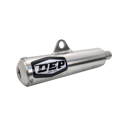Dep deps2105 exhaust - dep, silencer