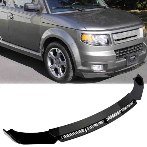 For honda element glossy black - for,