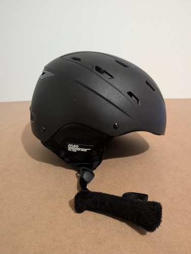 Julbo norby ski helmet - norby,