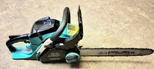 CHAINSAW Petrol Garden line 36cm/14in