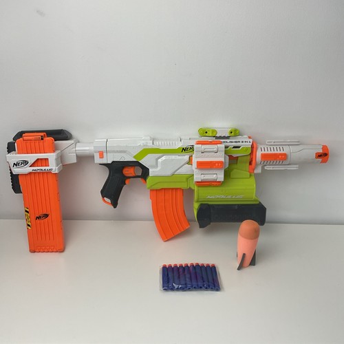 Nerf modulus bundle - nerf, demolisher