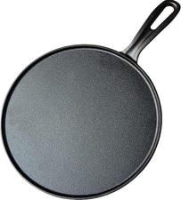 La Cuisine Crepe Tawa Pan for