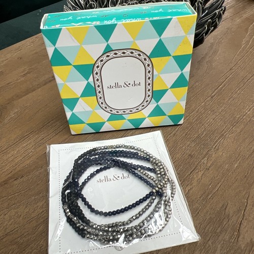 Stella dot set 6 - stella, &