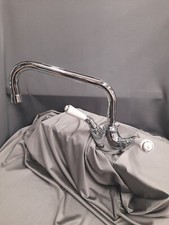 W ADAMS & SONS CHROME MONO