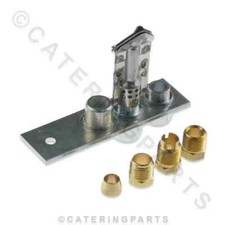 ZANUSSI 054032 POLIDORO GAS