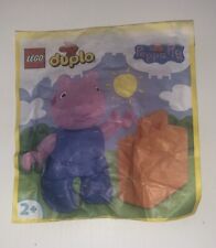 LEGO DUPLO PEPPA PIG: George