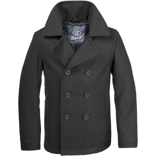 Brandit classic navy pea - classic, us