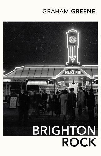 Brighton rock new - new, graham
