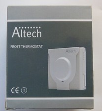 ALTECH FROST THERMOSTAT