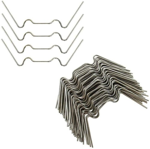 Greenhouse glass clips - greenhouse,