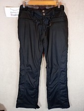 Surfanic Core SX Trousers Cold
