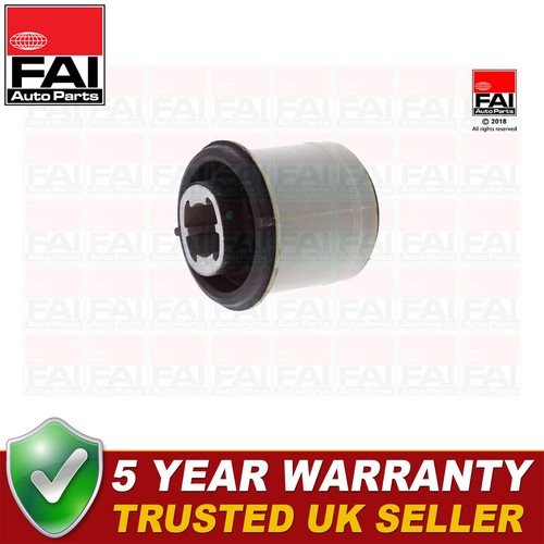 Fai rear subframe bush - fai,