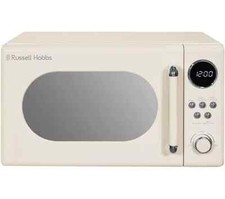 RUSSELL HOBBS RHM2044C RETRO