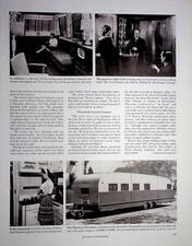 Original Travel Trailers AD