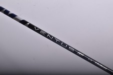 VENTUS TR BLUE DRIVER SHAFT