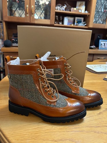 Islander huntress boots - huntress,