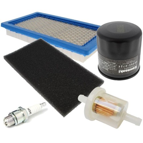 Maintenance kit for kawasaki - kit,