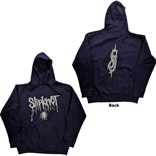 Slipknot unisex pullover - unisex,