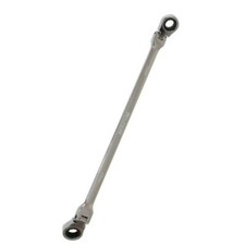  10mm / 11mm Double Flex Head