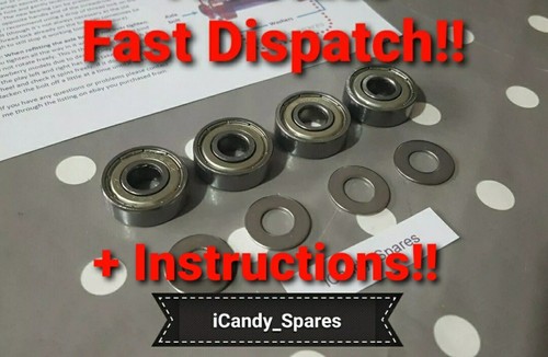 4x new icandy - new,