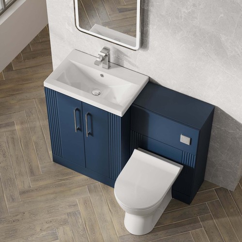 Nuie deco square - square, 1000mm
