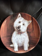 Danbury Mint Royal Worcester