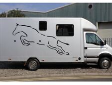 6.5 ton horsebox